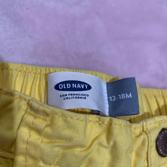 2 sets of shorts - Picture 3 of 4